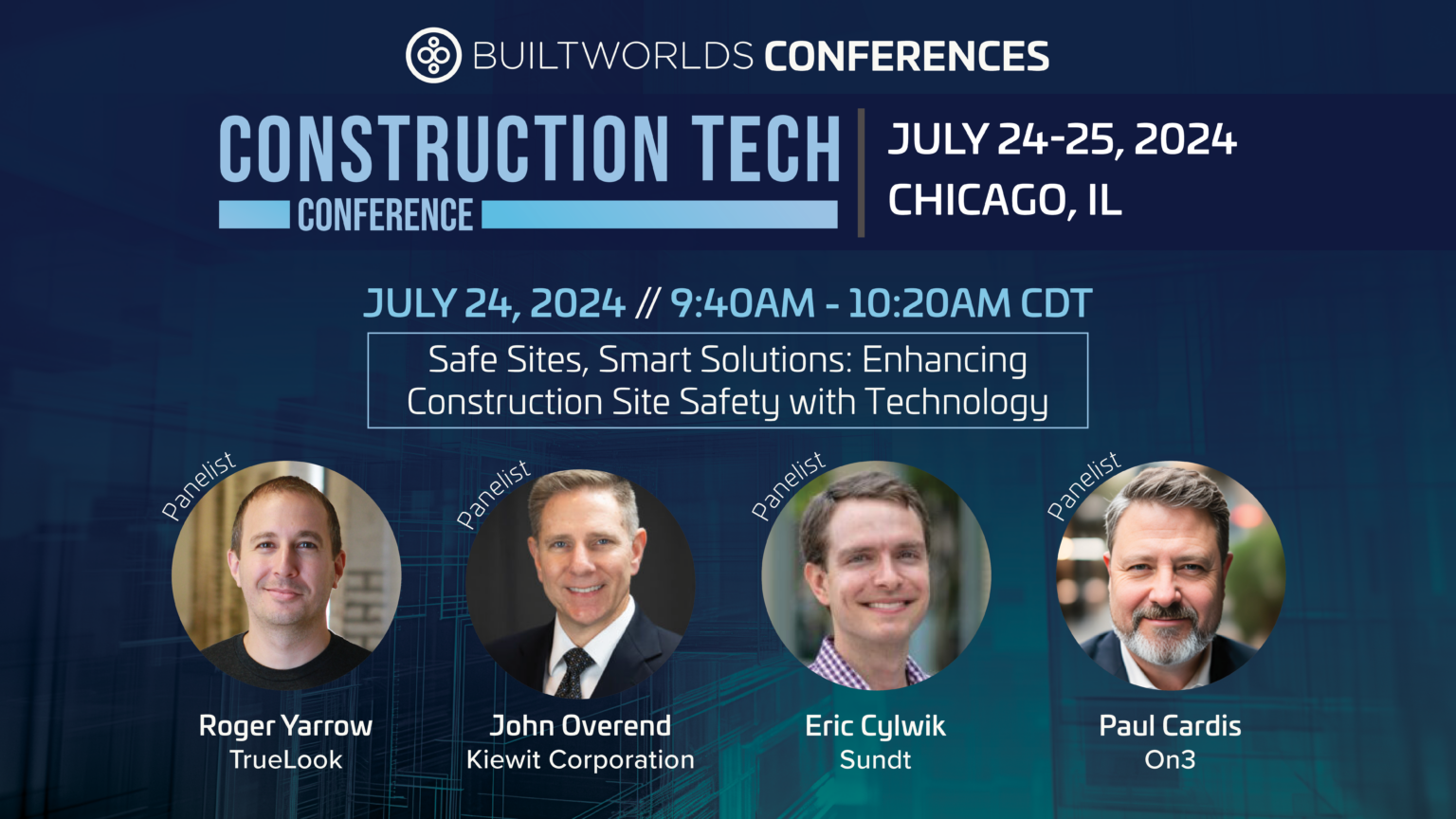 BuiltWorlds Launches Cutting-Edge Research Track for Smarter ...