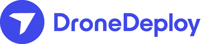 DroneDeploy - Logo