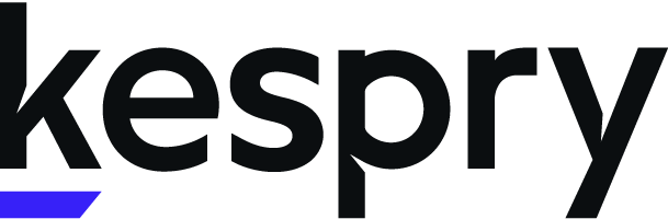 Kespry - Logo