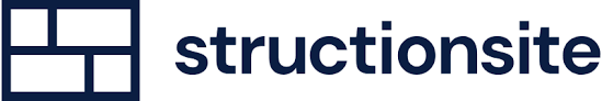 StuctionSite - Logo