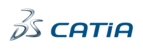 CATIA (Dassault Systèmes)