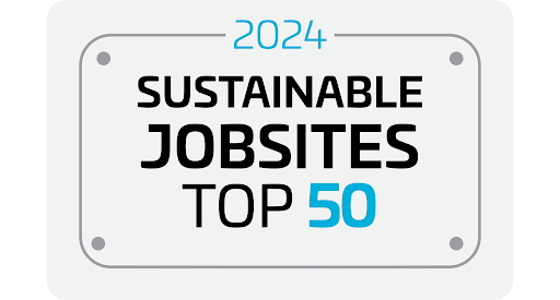 Sustainble Jobsites