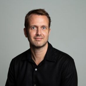 Alexander Bent, co-founder and managing partner of Undivided Ventures