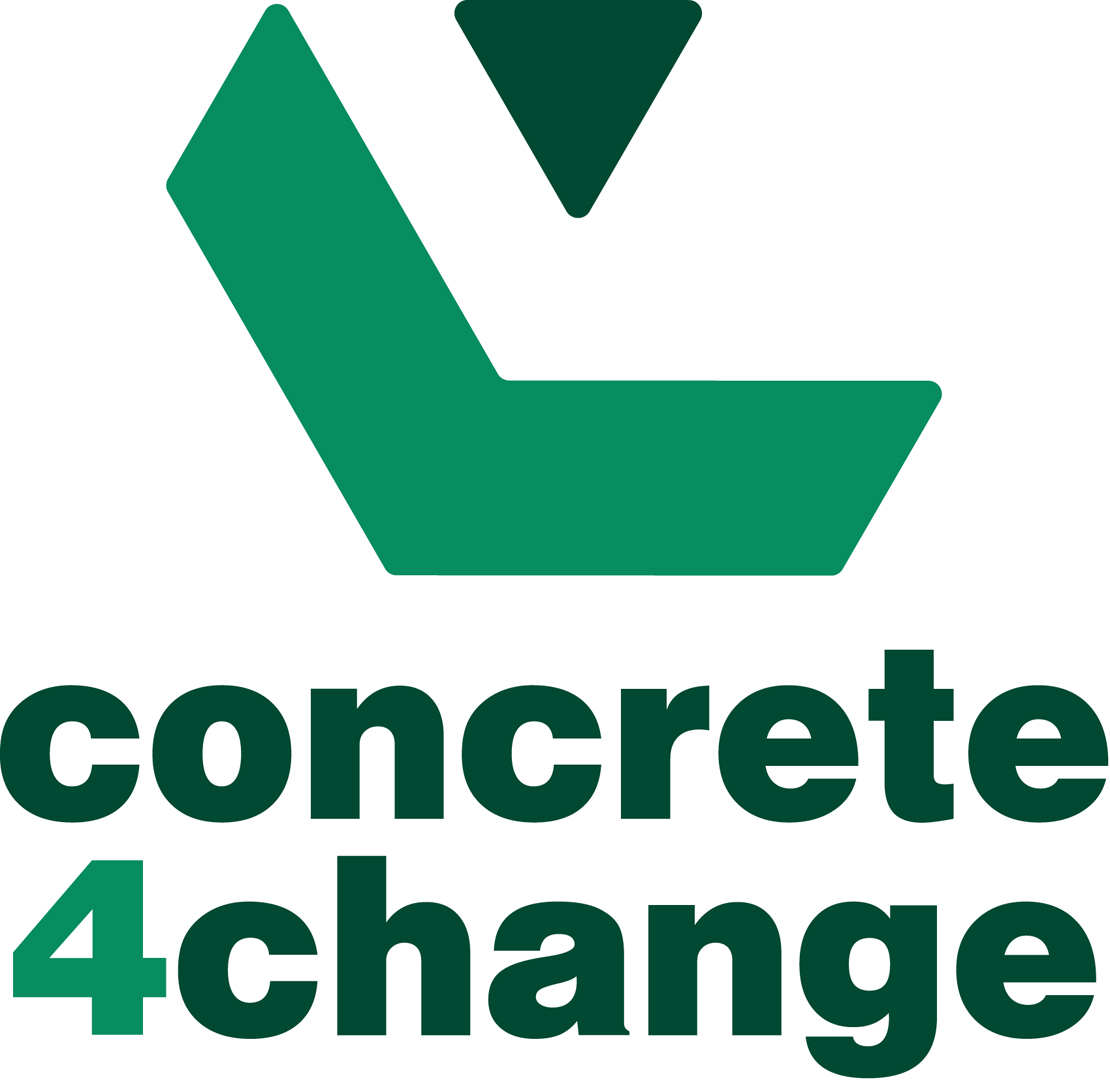 Concrete4Change