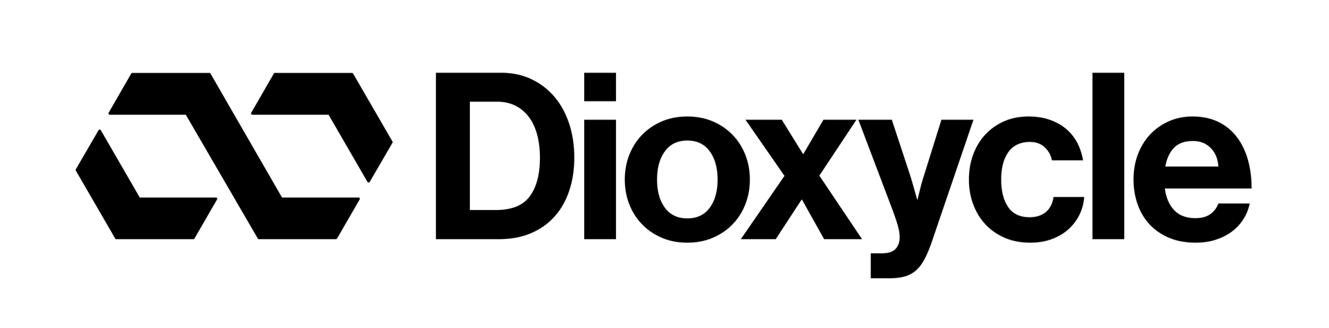 Diioxycle