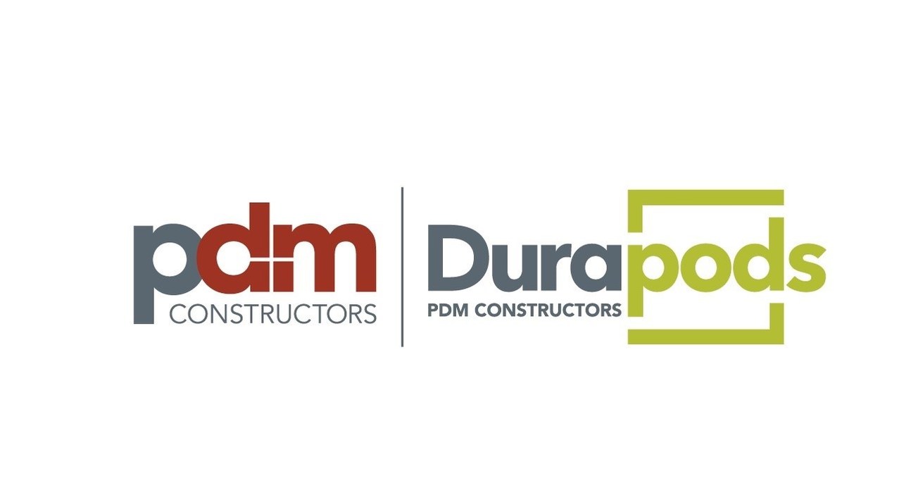 PDM Logo