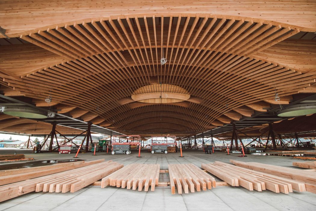 Forest to Frame Lattice. Source: Timberlab