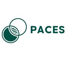 paces