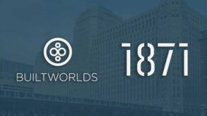 BuiltWorlds and 1871 announce partnership