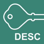 DESC-logo