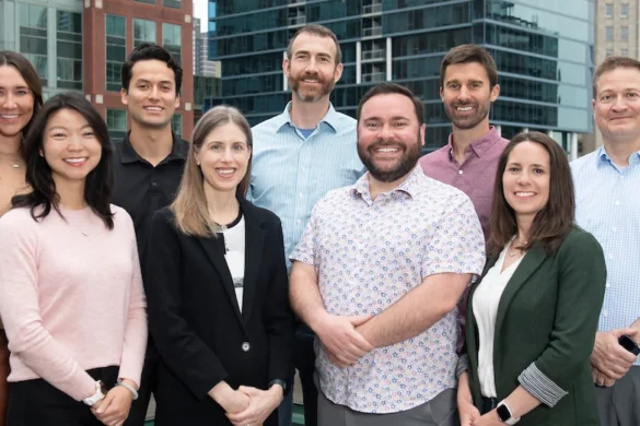 Hyde Park Ventures Partners out of Chicago's Venture East Event