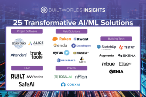 top 25 Artificial intelligence and machine learning technologies