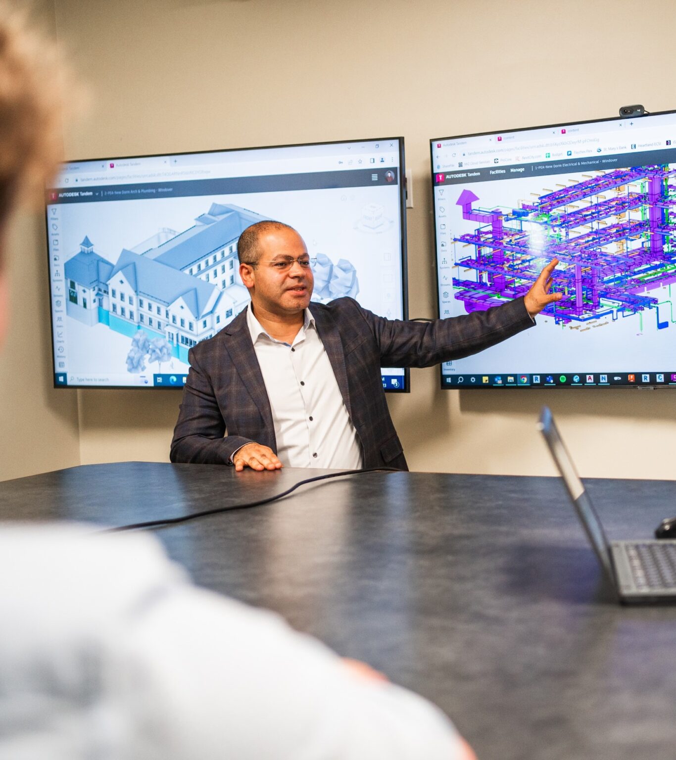 Amr Raffer Talking Innovative Projects in the UAE, Boston, and More: A Q&A With ...