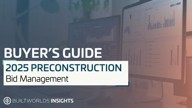 2024 Building Tech 50 List Builtworlds