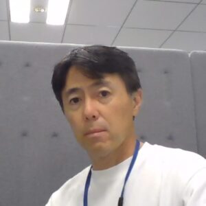 Kaoru Kobayashi