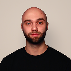 Viktar Beliakou