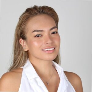 Samantha Betia
