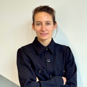 Victoire Saby