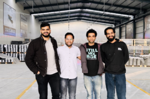 Founders of MatBook