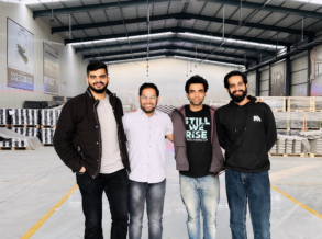 Founders of MatBook