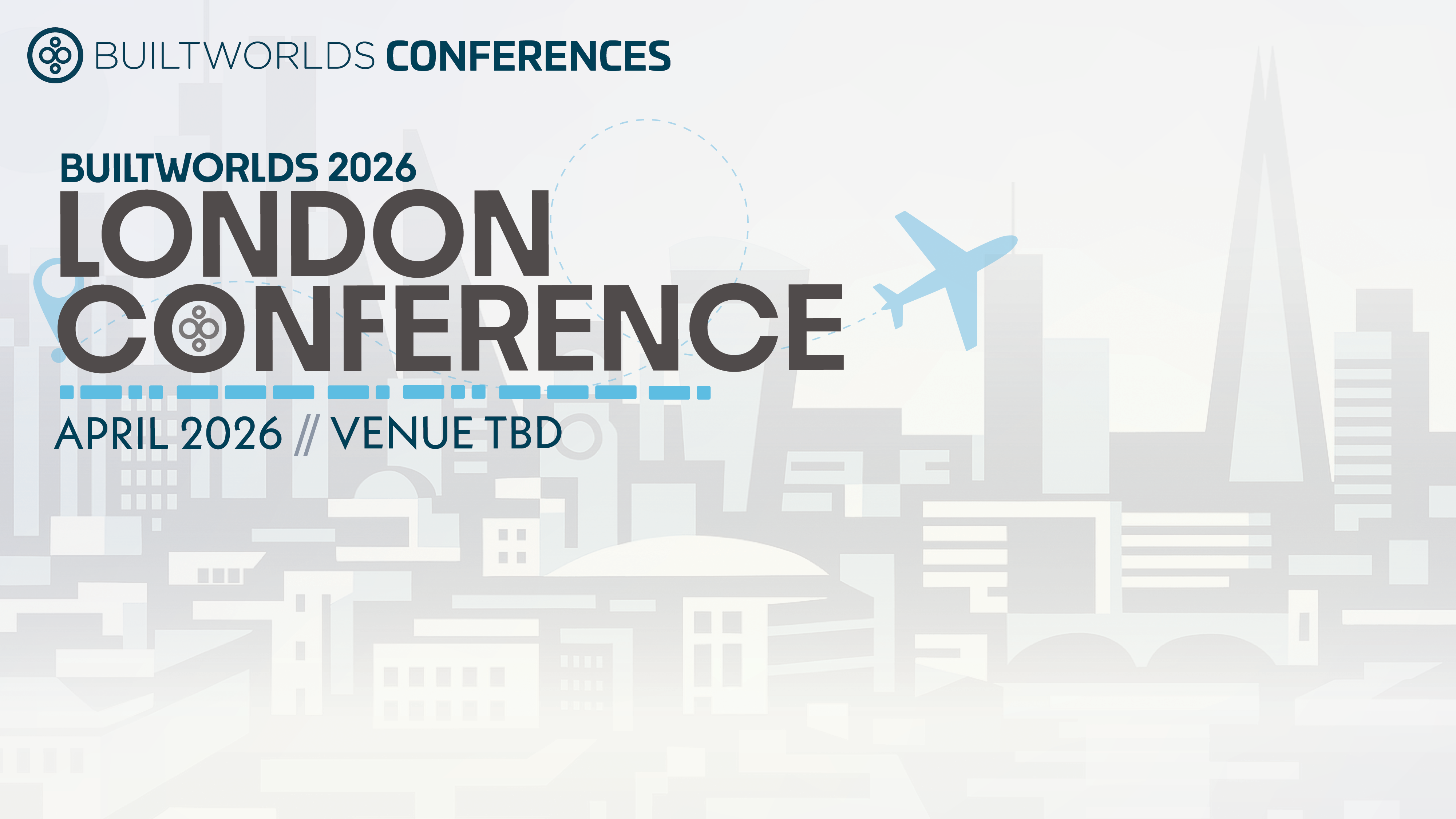 2026 LONDON CONFERENCE GENERAL THUMBNAIL