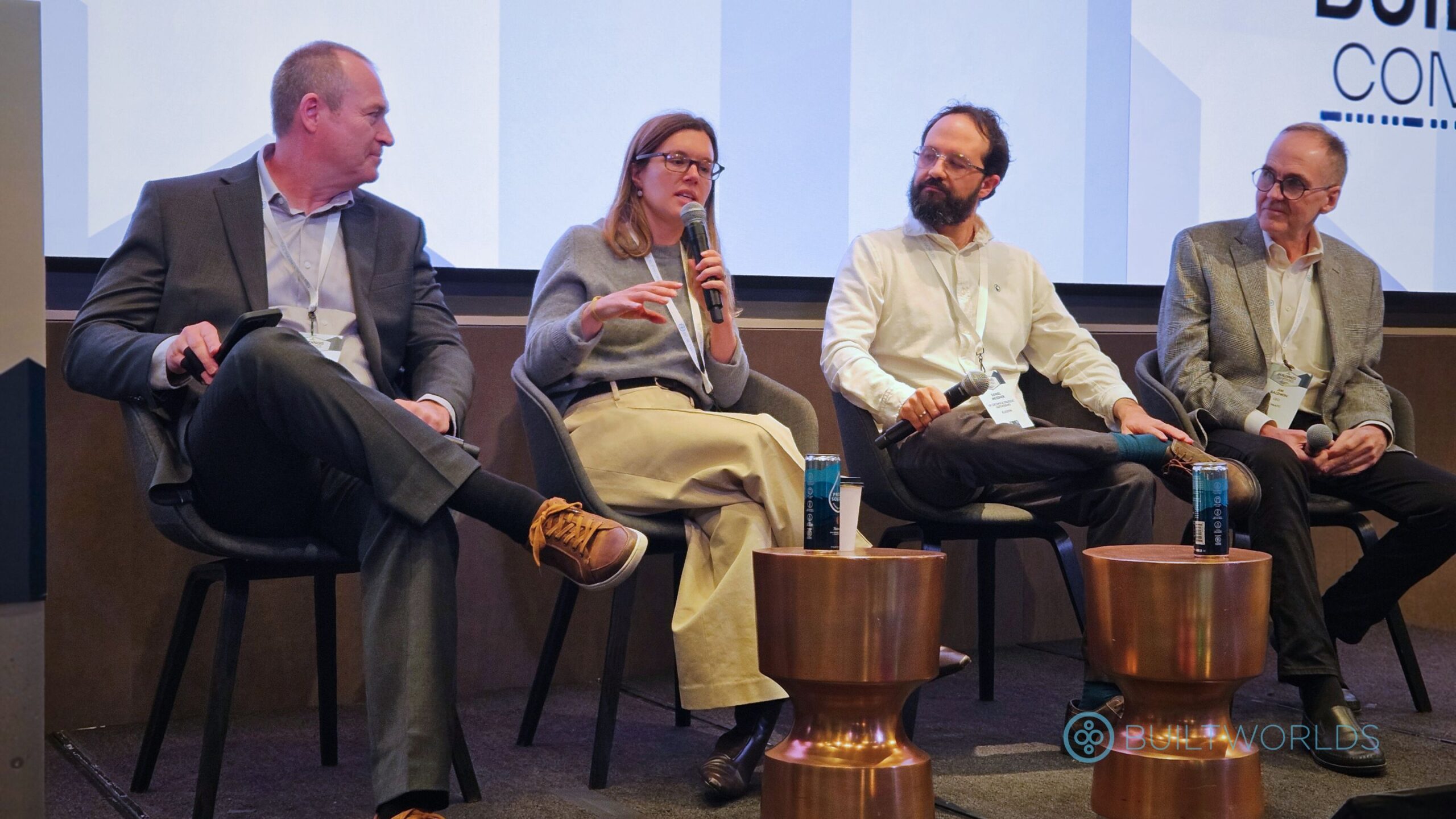 Buildings Conference 2025 - Operational Innovations for Cost-Effective ...