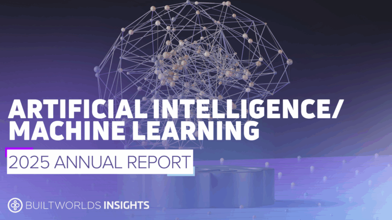 2025 AI Annual Report Thumbnail