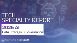 AI - Data Strategy & Governance