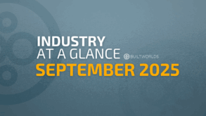 September 2025's construction economic data