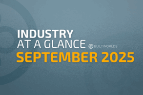 September 2025's construction economic data