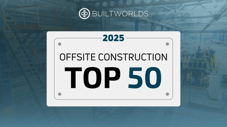 Offsite Construction