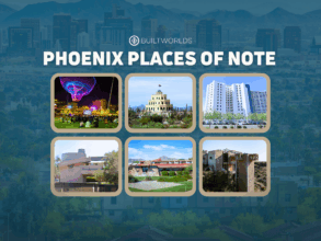 Phoenix Buildings of Note (5)
