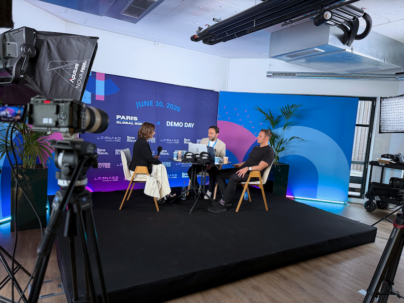 AI, Robotics, and Scaling: Takeaways From the 2026 Paris Global Summit