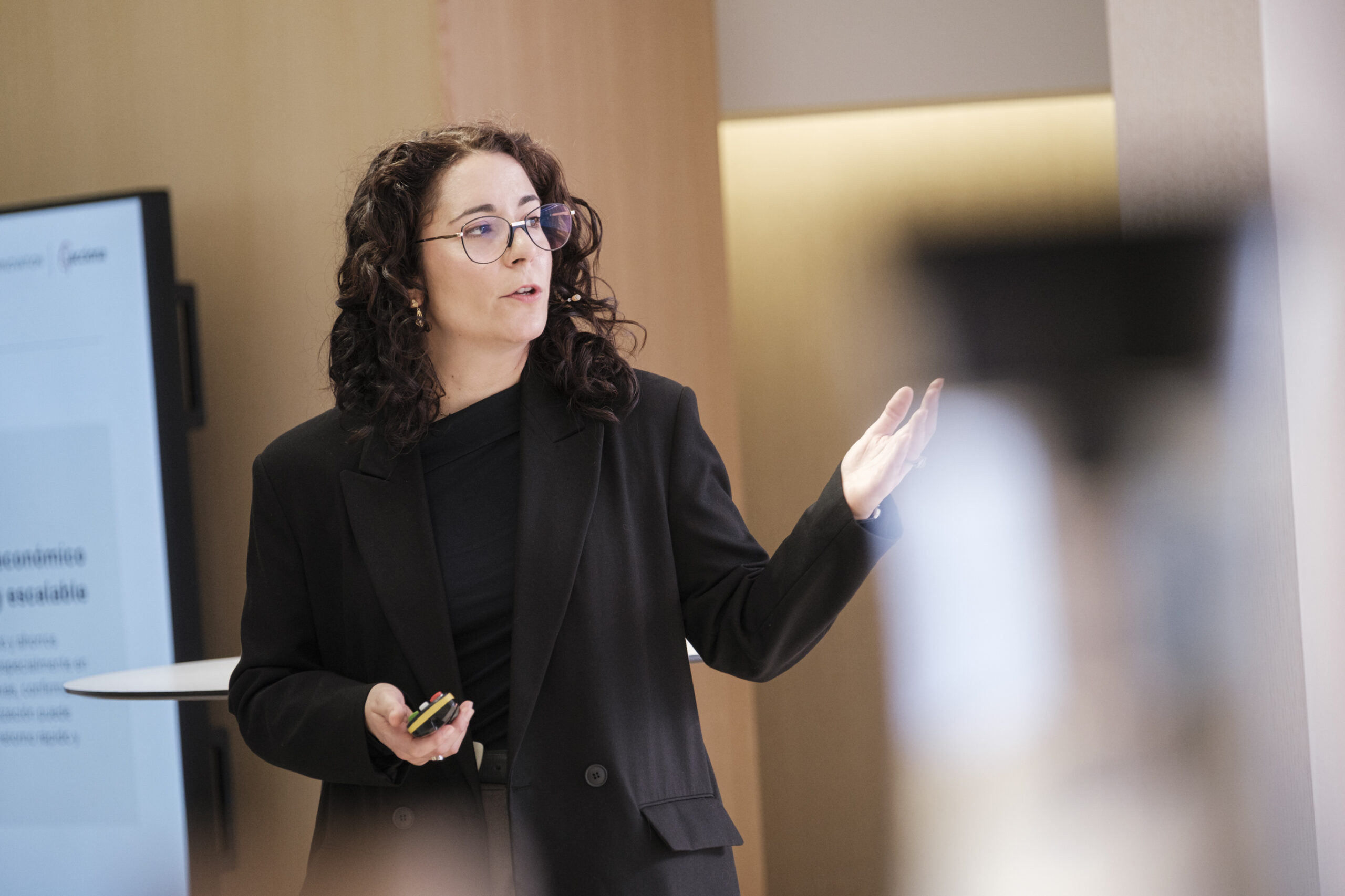 Committing to Open Innovation: Q&A with ACCIONA’s Clara López Pliego