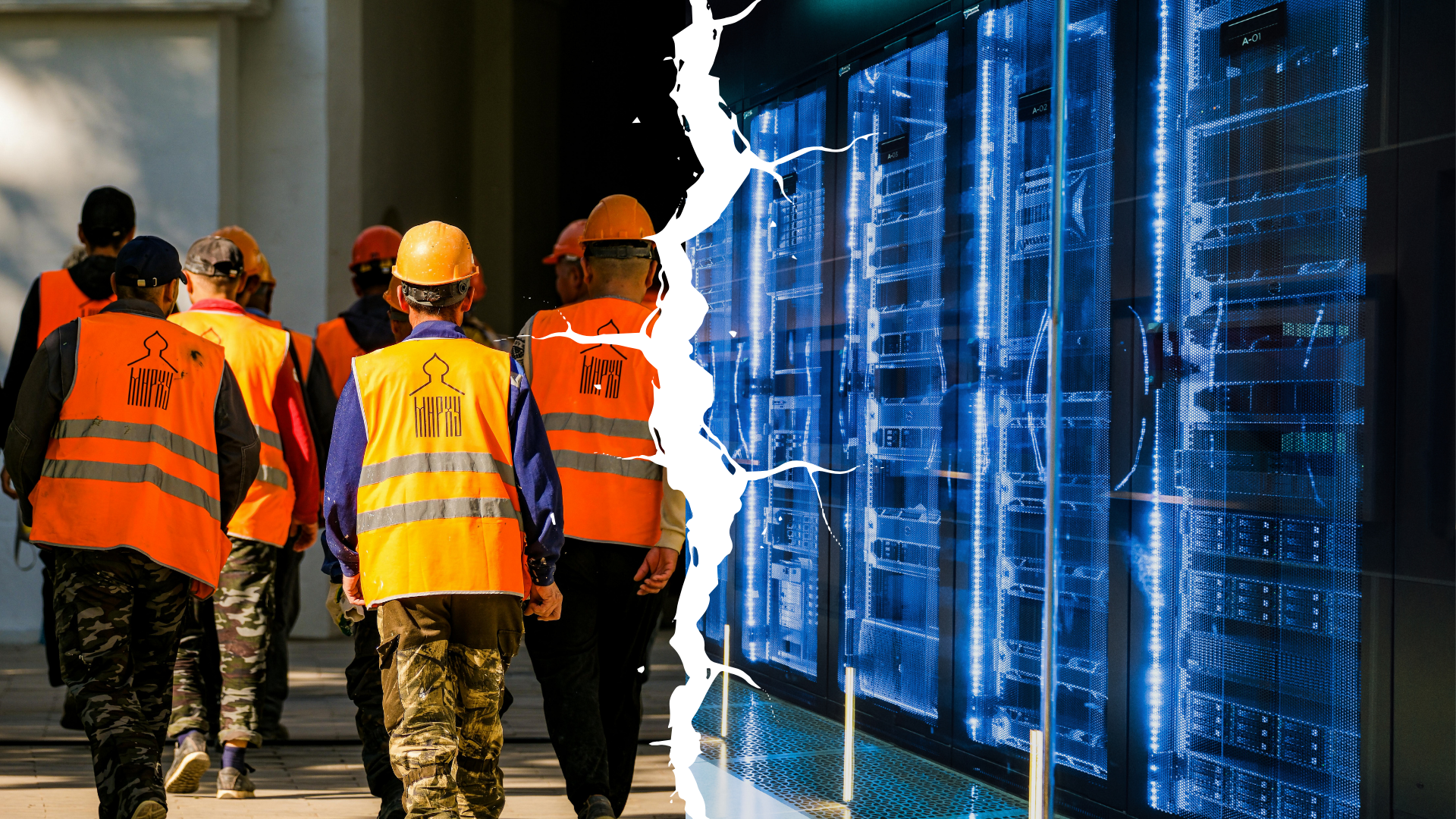 The Data Center Boom has a Verification Problem