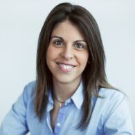 Industry leader Antonia Elisa Soler Blasco of Hilti