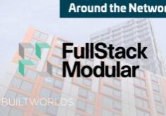 AroundtheNetwork-Fullstack-Modular
