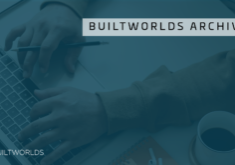 Older BuiltWorlds Articles