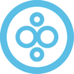 BuiltWorlds Logo Circle (Light Blue) copy