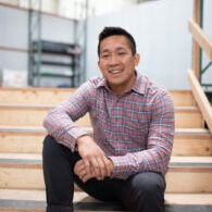 Curtis Wong