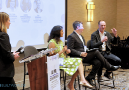DGrosshuesch-Mortenson-StrategicConversation-AIMLConference25-BuiltWorlds3