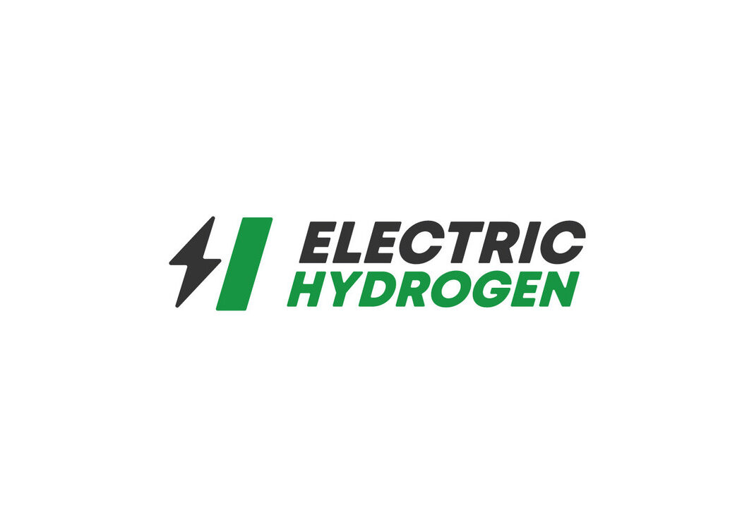 Electric Hydrogen: decarbonizing the physical world.