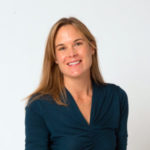 Erin Bradner, Director of Robotics