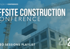 Offsite Construction 2024
