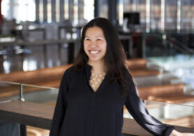 Suffolk Technology co-founder and chief technology officer Jit Kee Chin