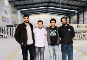 Founders of MatBook