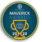 Maverick awards 2022