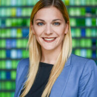 Sarah Buchner Headshot