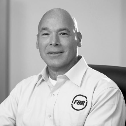 Steve Pierz FBR