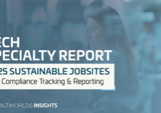 Top Lists_Tech Specialty Reports_Construction Tech_Sustainable Jobsites_1618895115_ESG REPORTING_Thumbnail.v12